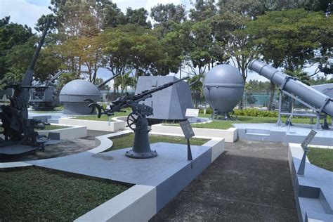 singapore navy museum reviews